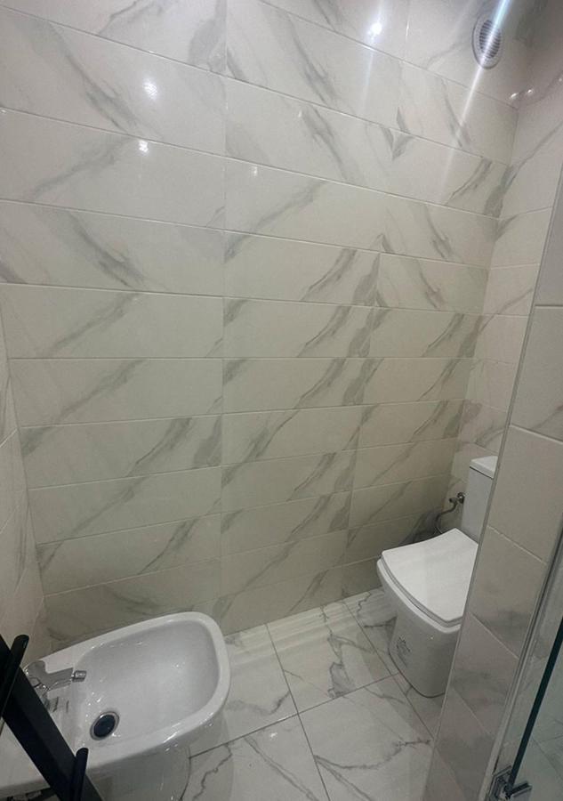Appartement Agreable En Plein Coeur De Marrakech Pour 2 A 4 Personnes Marrakesh Exterior foto